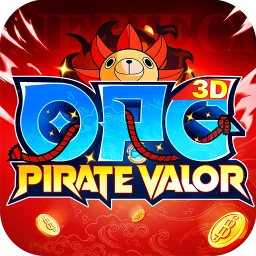 OPG3D: Pirate Valor simgesi